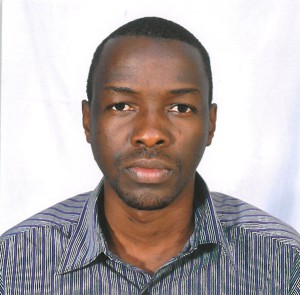 Barnabas Lukumai